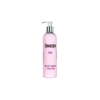 .BINGOSPA Jedwab do higieny intymnej 300ml